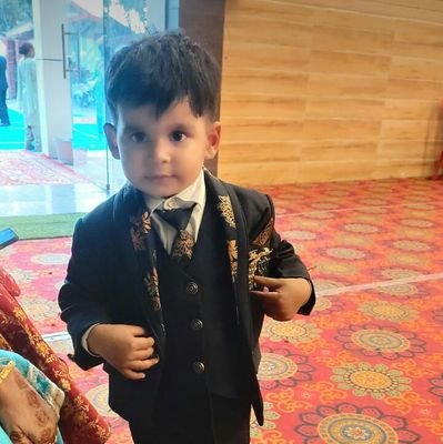 KhafizKhan5's profile picture. I'm a very friendly guy