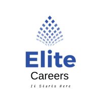 Elite Careers(@EliteCareers_) 's Twitter Profile Photo