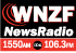 WNZF-AM