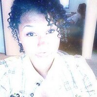 Candice Bowden - @CandiiB_77 Twitter Profile Photo
