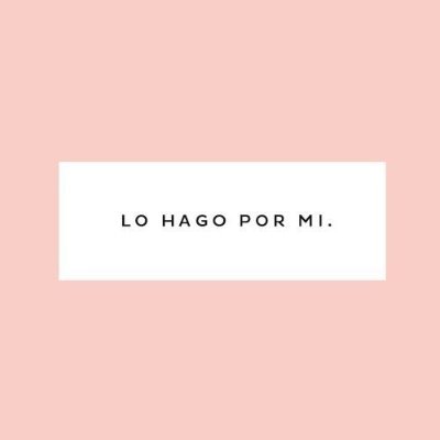 YaraMal62019359's profile picture. Breves reflexiones de lo cotidiano, desde la psicología.