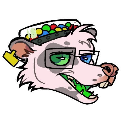 digital artist • sfw • she/her • Weekly YCHs!⚡