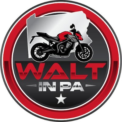 The Twitter Account associated with https://t.co/b1tITKZW4j and the WaltInPA YouTube Channel