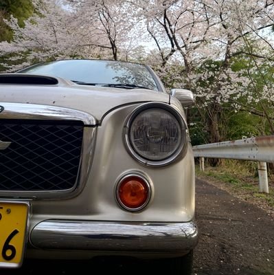 KK3ヴィヴィオﾋﾞｽﾄﾛｽﾎﾟｰﾂ🚗に乗ってます💨💨
knct53e→福井で原子力研究中D2
乗り物と三度の飯と猫がすき