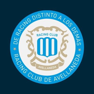 Toda la info de Racing Club las 24 Hs actualizada a cada momento, queres estar informado, seguinos