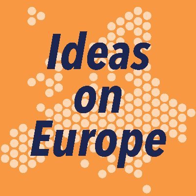 ideasoneurope Profile Picture