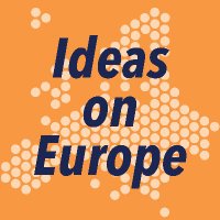 Ideas On Europe(@ideasoneurope) 's Twitter Profile Photo