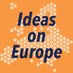 Ideas On Europe (@ideasoneurope) Twitter profile photo