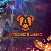 ArcadeLand(@playarcadeland) 's Twitter Profile Photo