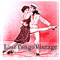 Last Tango Vintage(@lasttangokc) 's Twitter Profile Photo