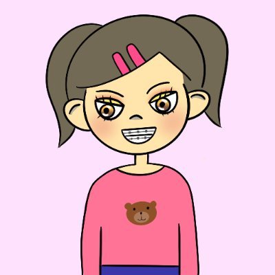 Creator of O_O Girl NFT Project ✍|日本語,中文,English👌🏻A journey of overcoming anxiety and fear 👧🏻