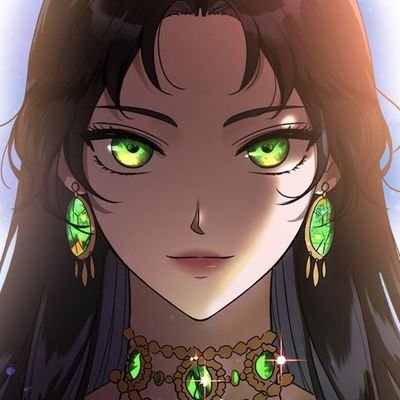 Darein Emeraldさんのプロフィール画像