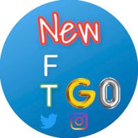 NEW_NFT_GO (@new_nft_go) 's Twitter Profile