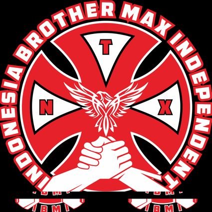 Official of :
I.B.M.I Indonesia 🇲🇨
FB Group || Indonesia Brother Max Independent
Hastag #indonesiabrothermaxindependent 
Est 18 januari 18