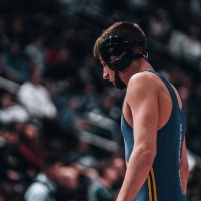 JacobHoupt2's profile picture. Canon Mac wrestling Alumni