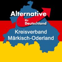 AfD-Kreisverband Märkisch-Oderland(@AfDMOL) 's Twitter Profile Photo