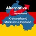 AfD Kreisverband Märkisch-Oderland (@AfDMOL) Twitter profile photo