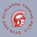 Guirlanda ThomasPetit (@guirlandat123) Twitter profile photo Guirlanda ThomasPetit (@guirlandat123) Twitter profile photo