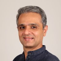 Rakesh Godhwani(@godhwani) 's Twitter Profile Photo