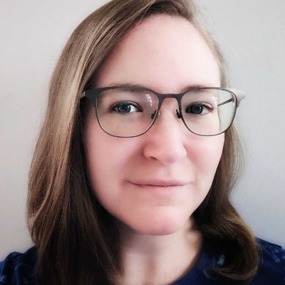 Jenna Schabdach, PhD Profile