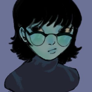 V! (Comms Closed)さんのプロフィール画像