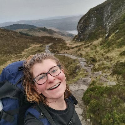 A small animal RVN dabbling in industry, inbetween wild camping, hiking and all round adventuring.