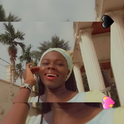 KananyetDivine's profile picture. Tout vient à point à celui qui sait attendre🤞🏼. Journaliste passionnée des questions de santé