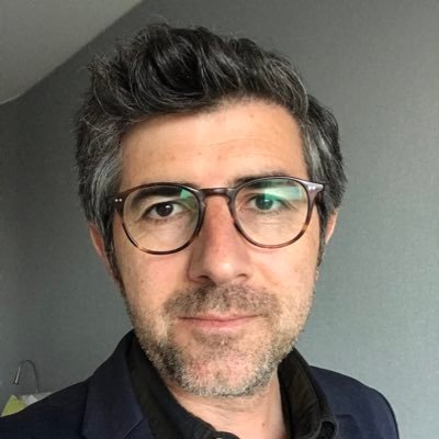 NR Senior Fellow @gmfus |Former @CATS_Network - @SWPBerlin | Geopolitics, Geoeconomics, Climate and Energy (EU, Turkey, Mediterranean, Middle East and beyond)