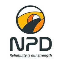 NPD Ltd(@ltd_npd) 's Twitter Profile Photo