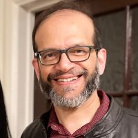 Sudhanshu Patwardhan (@doctor_sud) 's Twitter Profile Photo