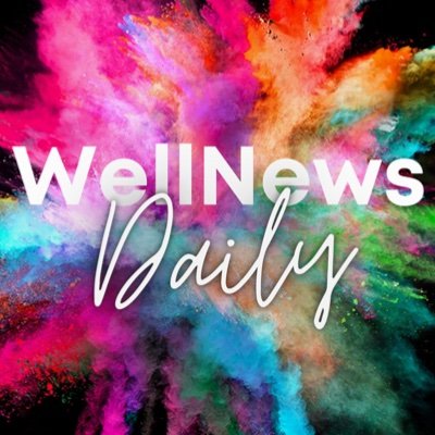 The daily bulletin podcast for wellpreneurs, coaches and wellbeing professionals: providing you with the latest stories, topics and trends.