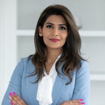 My name is pronounced: Humm-na👩🏽🦱 *Criminal Defence Lawyer* Intersectional Feminist* Mentor* Exec @WiCCD_Canada* ProBonoLawyer @Schliferclinic