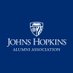 Johns Hopkins Alumni (@JHU_Alumni) Twitter profile photo