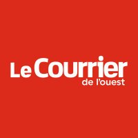 Le Courrier de l'Ouest (@courrierouest) 's Twitter Profile