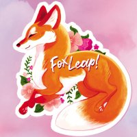 its Sophie! ⚡️ (@foxleapstudio) 's Twitter Profile