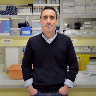 Virologist (CNRS, CIRI, Lyon, France)- I study respiratory viruses/host interactions & develop novel antiviral strategies https://t.co/ON7Lu2yi09