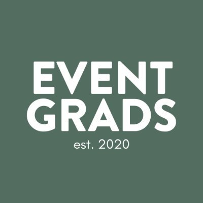 The community & support network for event students & graduates navigating the event industry🎓🌍 Join the #eventgrads Facebook Group👇🏽
