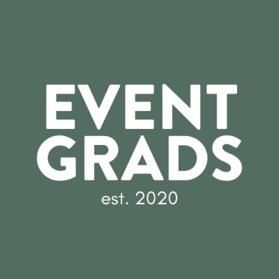 The community & support network for event students & graduates navigating the event industry🎓🌍  Join the #eventgrads Facebook Group👇🏽