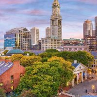 Boston Natural Language Processing (@bostonnlp) 's Twitter Profile