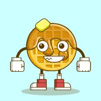Waffle Pals (@waffle_pals) 's Twitter Profile