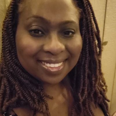 DarthJaeda's profile picture. Wigsionary. Newly certified Side Eye Guru. Badia over Goya. M'Baku's concubine. I'm delightful. Trust me on this.