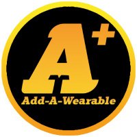 Add-A-Wearable / ITALIAN META-CLOTHING BRAND (@adda_wearables) 's Twitter Profile