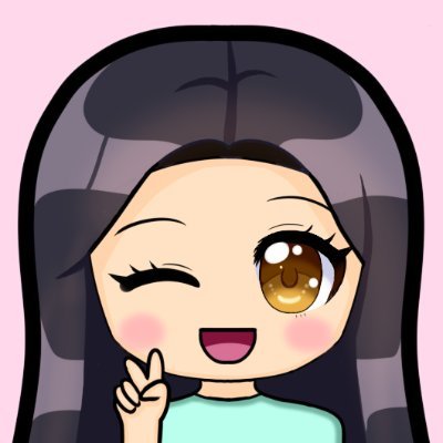 Girlsroxy_'s profile picture. Full-time medical student & K-Pop fan (BTOB/EXO/BTS/PTG) |
Amateur emote artist, see pinned https://t.co/oOJmyEOvMM |