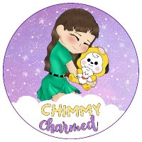 Chimmy Charmed(@chimmycharmed) 's Twitter Profileg