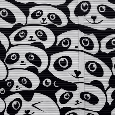 pandastevenboo's profile picture. In the world of kung fu, speed defines the winner.