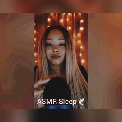 ASMR youtuber ✨ Student 👓 pronouns she/her/any 💜
https://t.co/EWLXFNgVfb #asmr #sleep