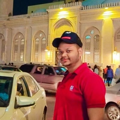 ahmadfaizan965's profile picture. Electrical Engineer | Computers Enthusiast