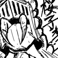 すかい「文章」ギオン (@ftrongthedebudo) 's Twitter Profile