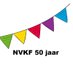 NVKF 50 jaar (@nvkf50jaar) Twitter profile photo NVKF 50 jaar (@nvkf50jaar) Twitter profile photo
