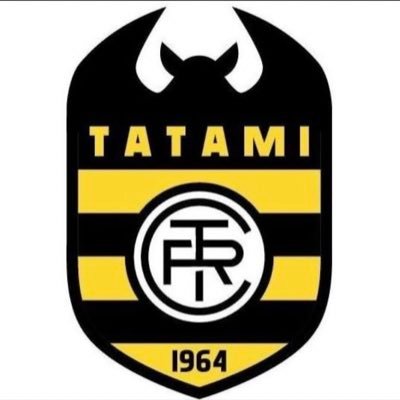 Cuenta oficial del Tatami Rugby Club, equipo de rugby de Valencia fundado en 1964. Organizador del Torneo Internacional Seven Rugby Playa Tiburón.